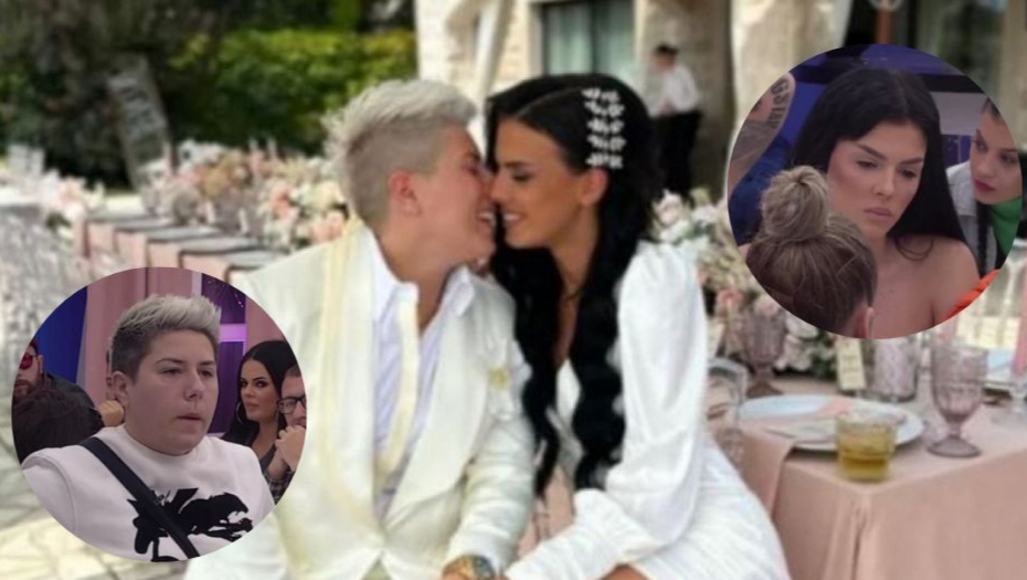 PROCURILE ŠOKANTNE PORUKE! Detalji Anitine prevare i njene ljubavnice, u sve umešana i voditeljka Pinka