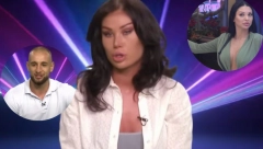 TEODORA SAZNALA DA JOJ JE DEČKO BIO INTIMAN SA MAJOM MARINKOVIĆ Bivša robijašica na ivici nervnog sloma, najavila haos