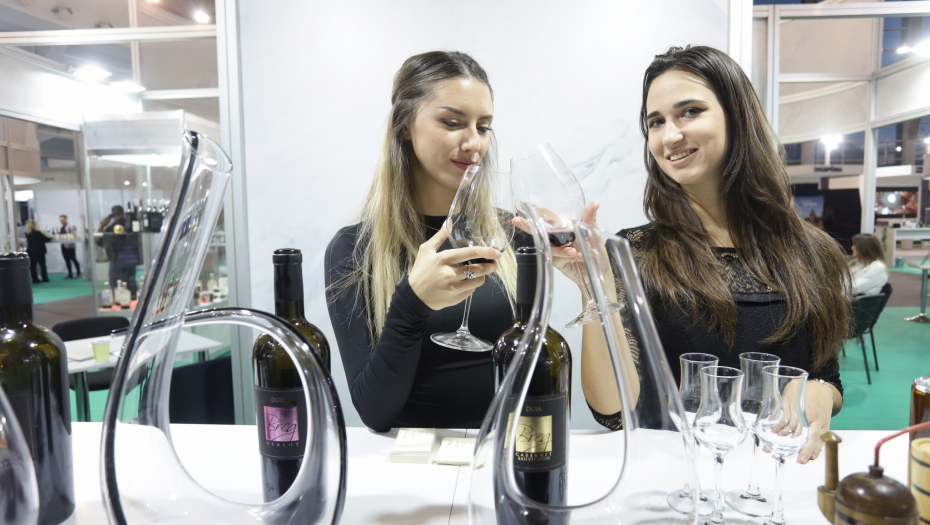 „Dunav osiguranje“ i „Wine Vision“ – partnerski nastup za bolja postignuća