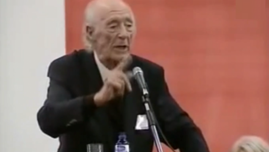 JOVO KAPIČIĆ JE PRIZNAO ZLOČINE "Ne znam koliko smo ubili ljudi" (VIDEO)