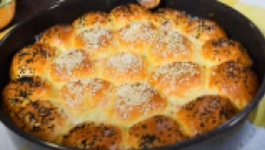 ČAIJE ZABORAVLJENO NIŠKO PECIVO Nekad ga je bilo po pekarama, sve domaćice su ga pravile