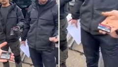 OBJAVLJEN I SNIMAK FAŠIZMA U VUKOVARU Pogledajte kako Hrvati maltretiraju srpske radnike (VIDEO)