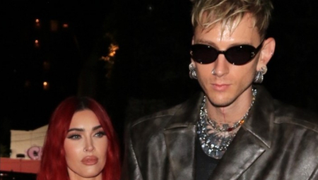 "MOJ OTAC JE SA 9 GODINA IŠAO NA SUĐENJE ZBOG UBISTVA NJEGOVOG OCA"  Dečko Megan Foks otkrio traumatične detalje iz svog detinjstva