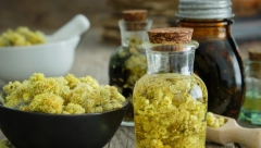 SUPER BILJKA KOJA VAM TREBA U ŽIVOTU Jača organizam i pegla bore, i to nije sve!