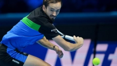 MEDVEDEV POSLE PORAZA OD ALKARAZA Nema mnogo razlike između Novaka, njih i mene – sem 24 grend slem titule