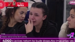 HAOS U ELITI! Matora saznala da Anitina ljubavnica ulazi u rijaliti, Stanojlovićeva grca u suzama