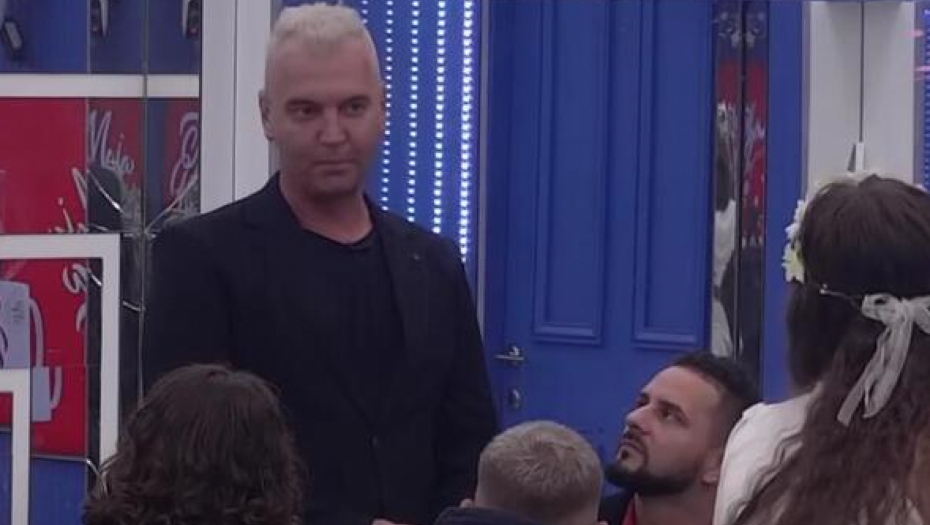 UČESNIK NAPAO MILANA MILOŠEVIĆA Skandalozno ponašanje u Eliti, očekuje se hitna reakcija Velikog šefa