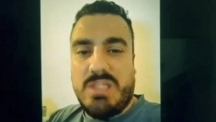 ZA ŠTRAJK I NOVU S ZDRAV, ZA POSAO NIKAKO Stefan Mitrović otvorio bolovanje!