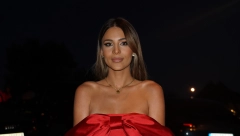 CECINA ĆERKA PODELILA BOLNE USPOMENE Anastasija objavila nikad viđene fotke, dotakla se i gubitka bebe, ove reči kidaju dušu