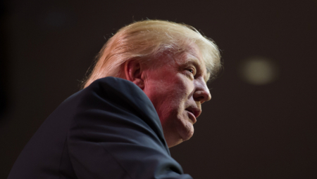 DONALD TRAMP BIJE BITKU Uložena žalba vrhovnom sudu SAD