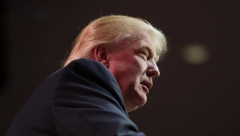 TRAMP SAHRANIO SVOJU SESTRU "Njen život je bio uglavnom savršen, sve dok joj ga nisam otežao...."