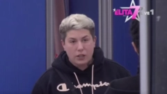 MATORA SE SAVIJA OD BOLOVA Nakon suočavanja sa Anitom zakukala na sav glas, hitna reakcija!