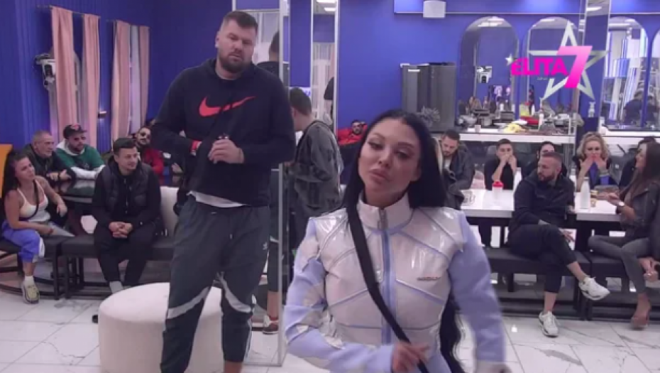 MAJA I JANJUŠ UDRUŽILI SNAGE Ovako nešto se ne pamti, svi čekali njenu reakciju!