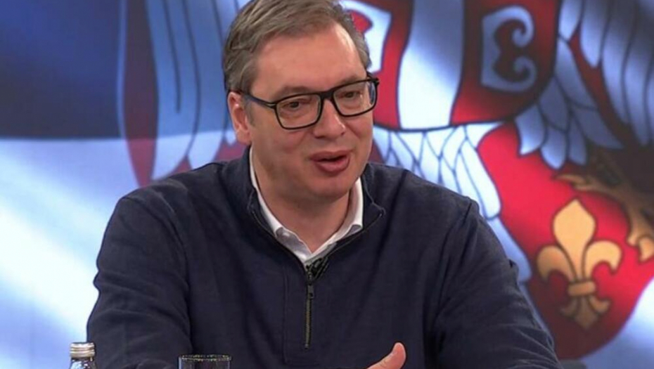 EKSKLUZIVNO Vučić večeras objavljuje nove finansijske mere za podršku građanima Srbije