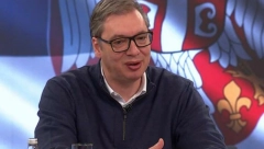 STIŽE 20.000 OD DRŽAVE ZA OVU GRUPU GRAĐANA Predsednik objavio lepe vesti: "Od januara 10 odsto povećanje plata"