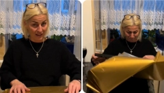 "SRCE MI SE ZGRČILO" Ćerka je smislila poseban poklon za majku, njena reakcija izaziva buru emocija