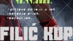 BOKSERSKI SPEKTAKL U KALUĐERICI Dajmo deci šansu jer bolje da su u sali nego na Ulici