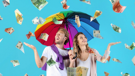 OVA 4 ZNAKA ZODIJAKA ĆE U MAJU PLIVATI U PARAMA Očekuje ih ogroman finansijski dobitak, proverite da li ste i vi među njima!