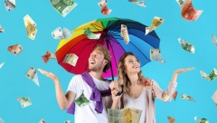 LOVA IM JE U MALOM PRSTU Ova 3 znaka su rođena za velike poteze, za njih je sve zeleno!