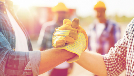 NEMAČKA DONELA NOVI ZAKON ZA RADNIKE Stupa na snagu 18. novembra, a tiče se stranaca