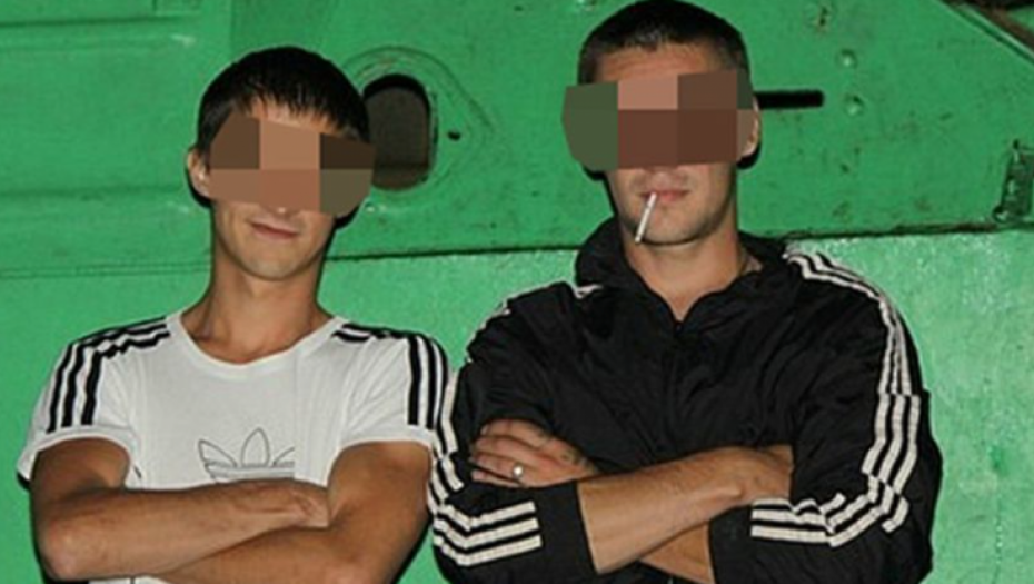 VIDEO JE SNIMAK NA KOJEM MU NAJBOLJI DRUG SILUJE ĆERKICU! Naterao ga da sam sebi kopa grob, a nakon ubistva dobio je šokantnu presudu