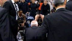 ZANIMLJIVA SCENA NA TAJM-AUTU Žoc povisio ton, a Aleksa se uhvatio za glavu, evo šta se dogodilo (VIDEO)