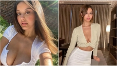 KAO MALOLETNA IMALA ODNOSE SA ZVEZDAMA Dvojica reprezentativaca su spavala s njom, a onda završila na sudu, a sada je Zahija odlučila da progovori