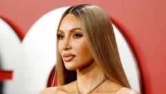 OVA ŽENA JE KAMELEON Kim Kardašijan opet iznenadila transformacijom, njena boja kose je sve ostavila bez teksta