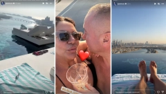 KUKALI SU KAKO NEMAJU ZA PAŠTETU! Đani i Slađa uživaju u najskupljem hotelu u Dubaiju, noćenje košta 12.000 evra, a kadrovi su brutalni