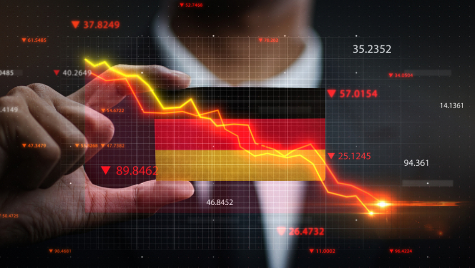 NOVI UDARAC NA NEMAČKU EKONOMIJU! Sud sprečio prebacivanje neiskorišćenih milijardi u budžet