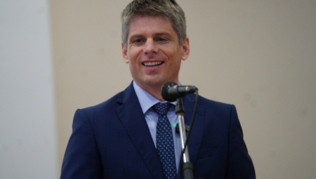 Gujon u Beču: Dijaspora nije statistika o doznakama, već ljudi o kojima Srbija brine