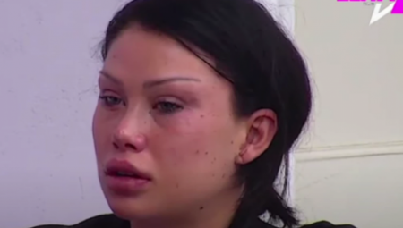 PRVO OGLAŠAVANJE TEODORE BALZAK Napustila Elitu zbog lošeg zdravstvenog stanja, a sada uspelo samo  jedno da izusti