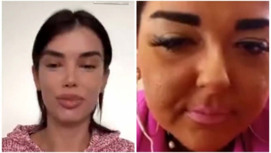 HRVATSKI POLICAJCI IZ PAKLA "Terali su me da im persiram dok su me silovali i davili" (FOTO/VIDEO)