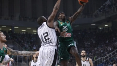 NAN RASTUŽIO BOLONJU Virtus upisao i peti vezani poraz, PAO slavio u drami (VIDEO)