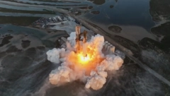 KATASTROFA! NAJJAČA RAKETA NA SVETU EKSPLODIRALA ZA 8 MINUTA Još jedna propast lansiranja kompanije Ilona Maska! (FOTO/VIDEO)