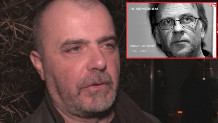 OVAKO JE NIKOLA KOJO SPASAO ŽARKA: Lauš se zaglavio, moraš ti, na kraju sam bio u nekoj polunesvesti