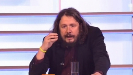 MUHAREM BAZDULJ NAPRAVIO ŠOU U STUDIJU Opisao neverovatnu laž opozicije: To je toliko glupo, to je Monti Pajton! (VIDEO)