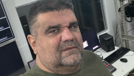 SILEDŽIJE IZ OPOZICIJE MOGLE DA IZAZOVU NOVE TRAGEDIJE Saša Mirković o onima koji su sinoć demolirali Novi Sad