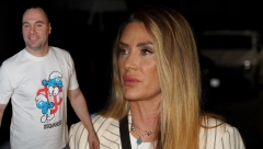 NISAM BILA ZVEZDANOV SAUČESNIK Ana Ćurčić odgovorila na optužbe da je umešana u Slavnićeva nedela