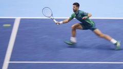 ĐOKOVIĆ NA KORAK OD ISTORIJSKE TITULE Evo kada Novak igra finale Završnog mastersa u Torinu