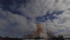 FRANCUSKA USPEŠNO TESTIRALA BALISTIČKU RAKETU Projektil nadgledan tokom cele faze leta