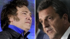 ARGENTINA DANAS GLASA Bira između Trampovog fana i bivšeg ministra ekonomije?