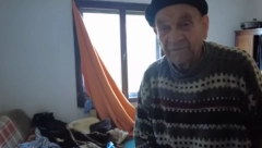 OVO NIJE ŽIVOT, OVO JE PAKAO Deca ga se odrekla, ćerka pokušala da ubije, a on išao bos da bi im sagradio kuću od 900 kvadrata