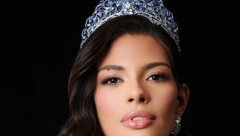 NAJLEPŠA ŽENA NA SVETU JE IZ NIKARAGVE Šinis ima 23 godine - Pogledajte kako izgleda Mis univerzuma 2023. godine