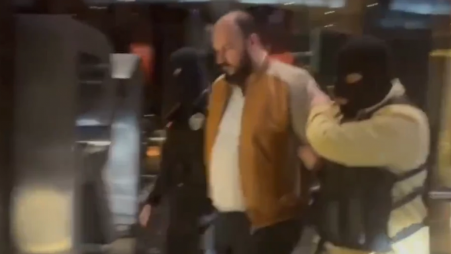 UHAPŠEN BALKANSKI NARKO BOS Interpol tragao za njim, skrivao se u Istanbulu (VIDEO)