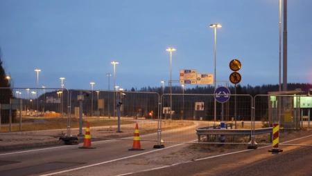 JOŠ JEDNA EVROPSKA DRŽAVA ZATVARA GRANICU PREMA RUSIJI Slediće primer Finske