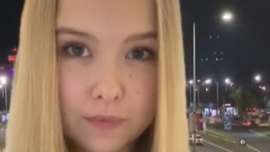 "NE RAZUMEM ZAŠTO POSTOJE OVA PRAVILA" Evo šta je Ruskinju Elizabetu (23) iznenadilo u Srbiji