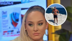 BIVŠI DEČKO LUNE ĐOGANI IZGLEDA BRUTALNO Ponizio je dok je bila u rijalitiju, hvali se luks životom, potiče iz veoma bogate porodice