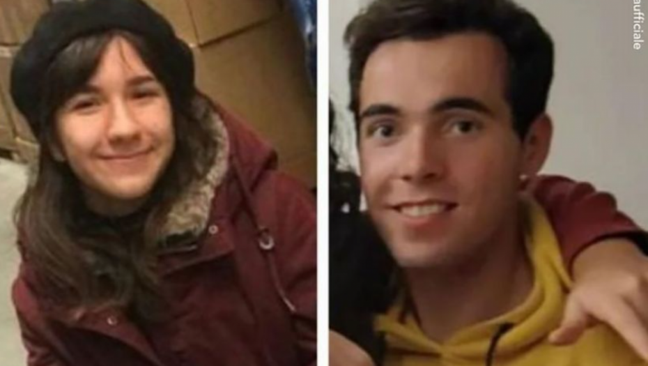 TRAGIČAN KRAJ POTRAGE ZA NESTALOM DEVOJKOM Ubio ju je bivši verenik Filip! Prvo je izbo pa bacio sa litice