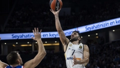 SJAJNI ARGENTINAC Kampaco posle Evrolige i u idealnom timu španske ACB lige